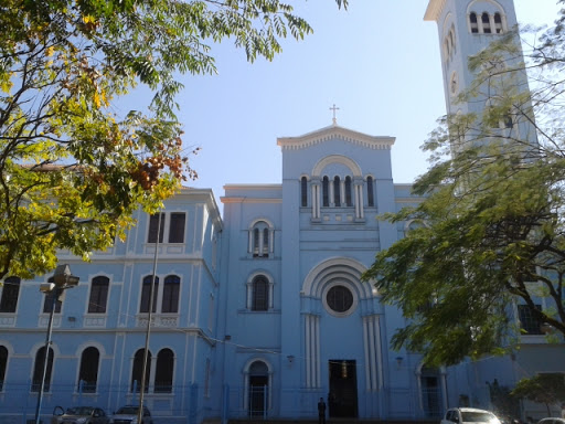 Igreja Santa Cruz
