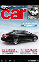 Car Thailand APK Download for Android