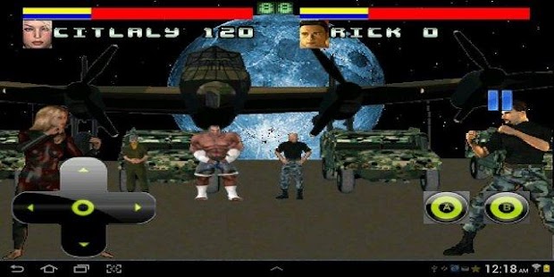How to get Ricardosoft Mexican Fighters lastet apk for laptop