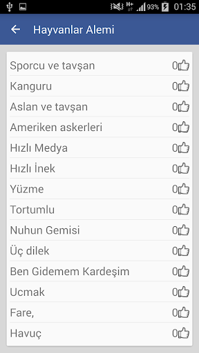 【免費娛樂App】Fıkra Candır-APP點子