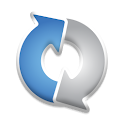 Synker Colorful Theme logo