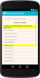   Startup Studio- screenshot thumbnail   