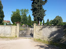Friedhof Bad Rappenau