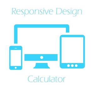 Responsive Design Calculator 1.1.0