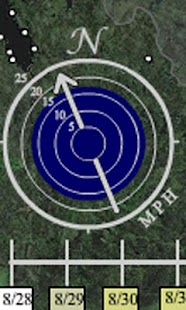 Download Pagami Creek Fire Coverage APK