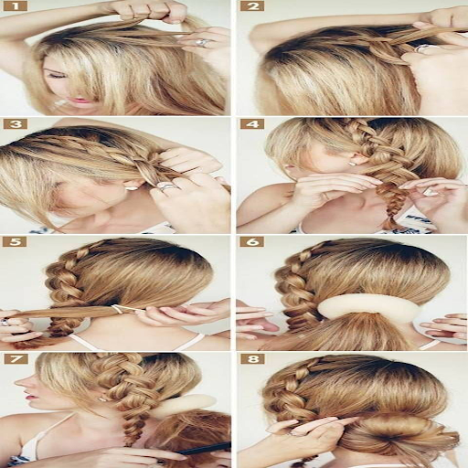 HairStyle Try On