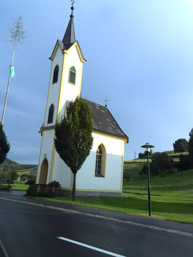 Kapelle Maierdorf