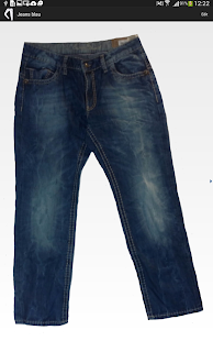 MyOutfit Lite Screenshots 3