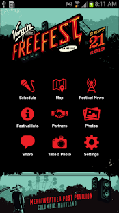 How to download Virgin Mobile FreeFest patch 2013.1 apk for laptop
