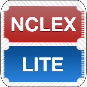 NCLEX 50 1.3 Icon