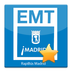Rapibús Madrid 1.5