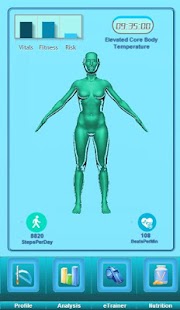 Free Download Fitness Tracker APK for Android