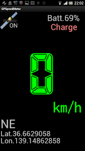How to download GPSpeedMeter 1 mod apk for android