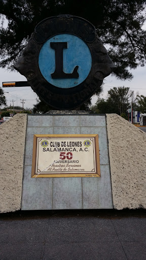 Club De Leones Salamanca