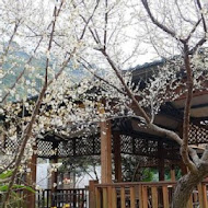 新社梅林親水岸