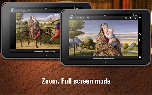 National Gallery of Art HD Screenshots 4