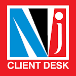Cover Image of डाउनलोड NJ Client Desk 3.3 APK