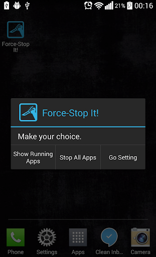 【免費工具App】Force-Stop It! (Root Required)-APP點子