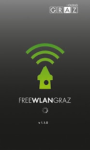 free GRAZ wlan
