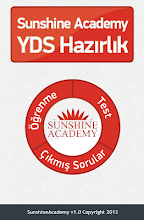 YDS kelimeler-YDS Hazırlık APK Download for Android