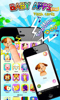 베이비앱스 (BabyApps Free) APK 스크린샷 이미지 #2