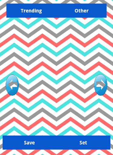 Chevron Wallpapers