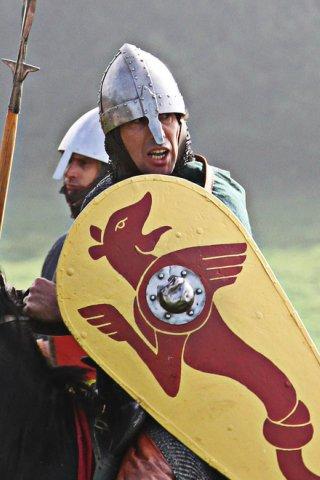 The Battle of Hastings 1066 Screen 2