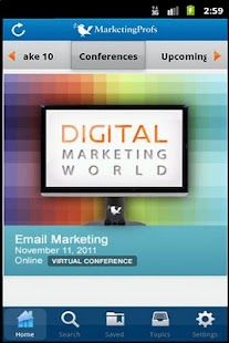 How to download MarketingProfs 1.3 mod apk for pc