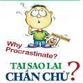 Tại sao lại chần chừ ? Apk