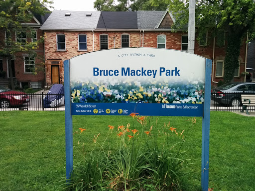 Bruce Mackey Park