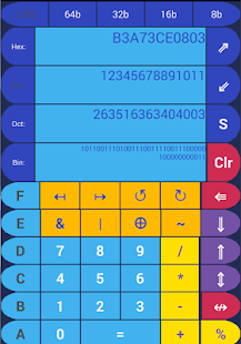 How to download LogiCalc - Logic Calculator 1.2 unlimited apk for android