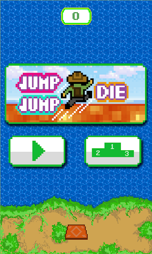 Jump Jump Die