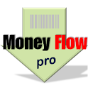 MoneyFlow Expense Manager logo