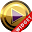 Poweramp Widget Purple Elegance Download on Windows