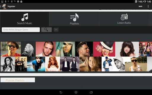免費下載音樂APP|Hypster app開箱文|APP開箱王