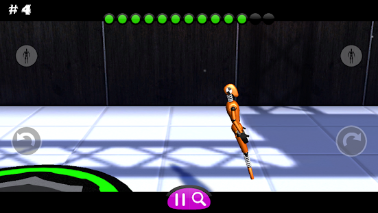 How to install Dummy Escape 3 unlimited apk for android