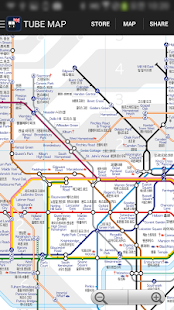 How to install UK TUBE - LONDON METRO & BUS 1.1 mod apk for bluestacks