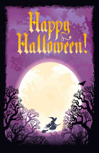 Halloween Greeting Cards Screenshots 2