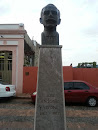 Monumento Jose Antonio Vivoni