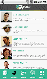 Lastest Java2Days APK for PC