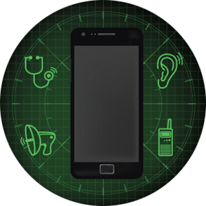 MoTel Pro (Anti-wiretapping) App