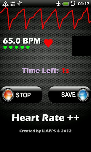 Heart Rate ++ Free