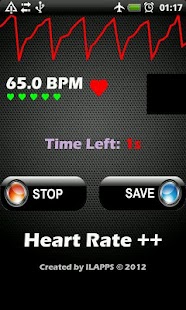 How to install Heart Rate ++ Free 0.9.4 mod apk for android
