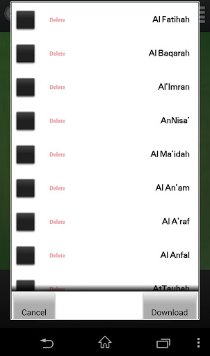 免費下載音樂APP|Abdulbasit Al Quran WARSH app開箱文|APP開箱王