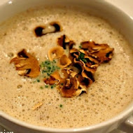 Thomas Chien 法式餐廳