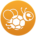 Futbee - The futsal network icon