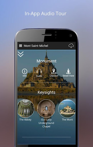 免費下載旅遊APP|The Grand Palais Tour Guide app開箱文|APP開箱王