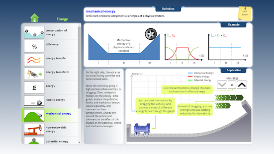 Physics Dictionary (Volume 2) Screenshots 1