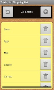 Download To-do List APK for Android