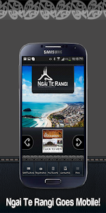 How to download Ngai Te Rangi lastet apk for pc